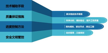 創(chuàng)新驅動，技術引領 走高技術發(fā)展之路，全面提升項目管理水平