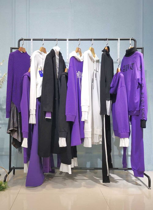 新鄉中高端品牌折扣女裝尾貨走份批發 時尚與實惠的完美結合