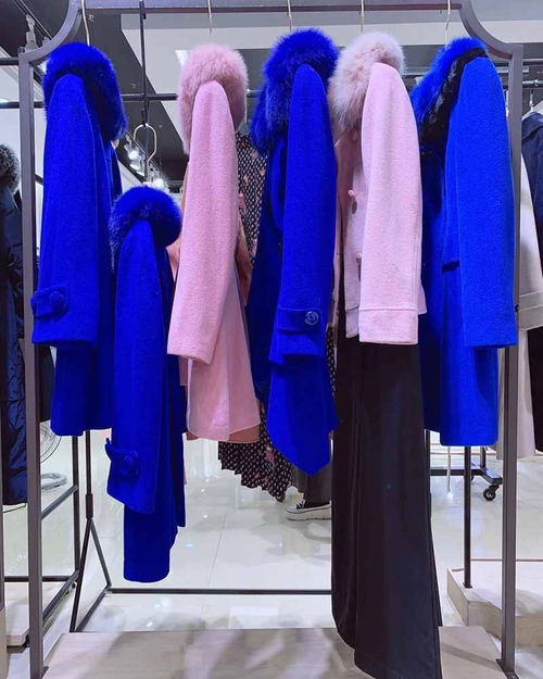 北海2021年曼德詩春夏新款品牌折扣女裝拿貨渠道全解析